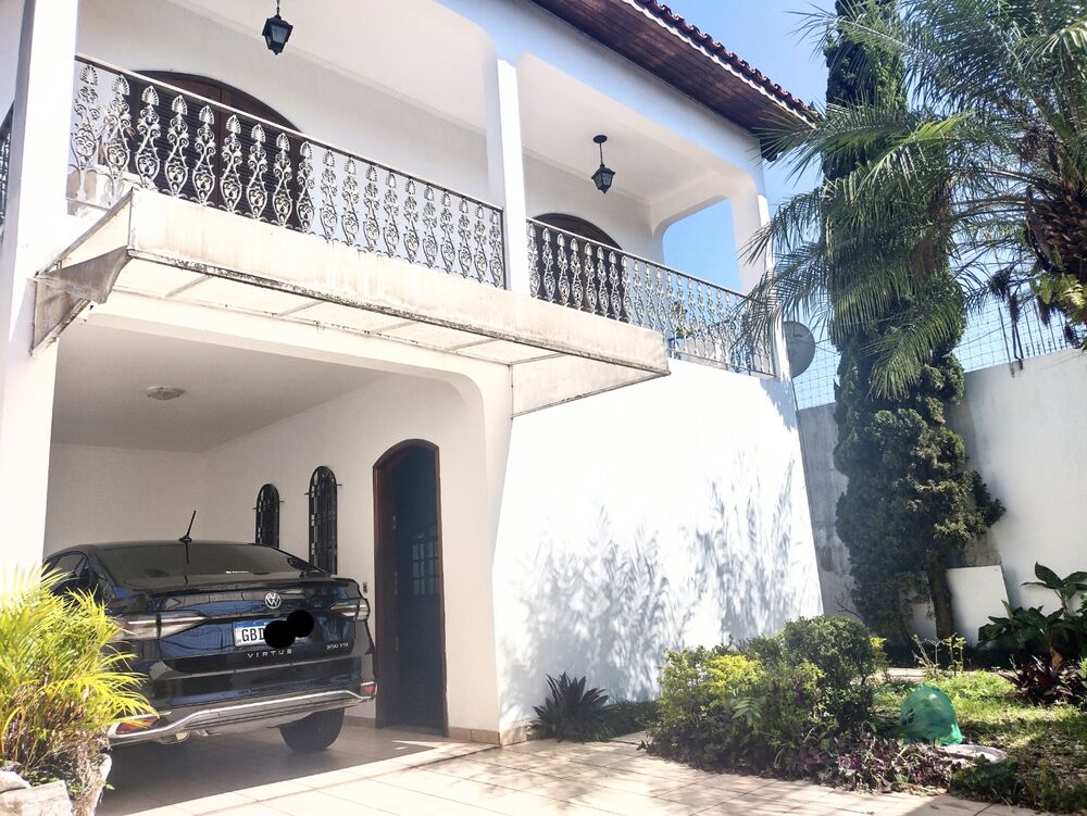 Casa, 3 quartos, 228 m² - Foto 3