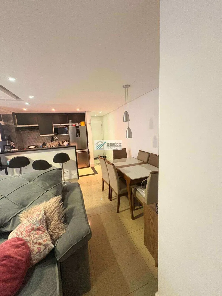 Apartamento, 2 quartos, 66 m² - Foto 2