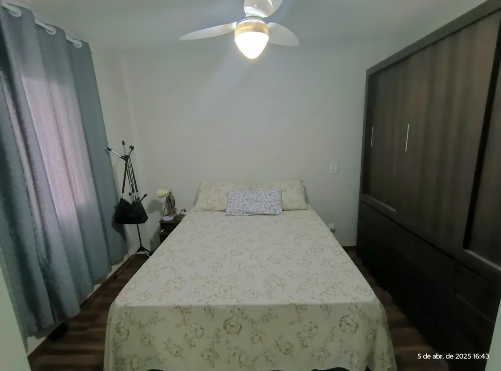 Apartamento, 3 quartos, 62 m² - Foto 4