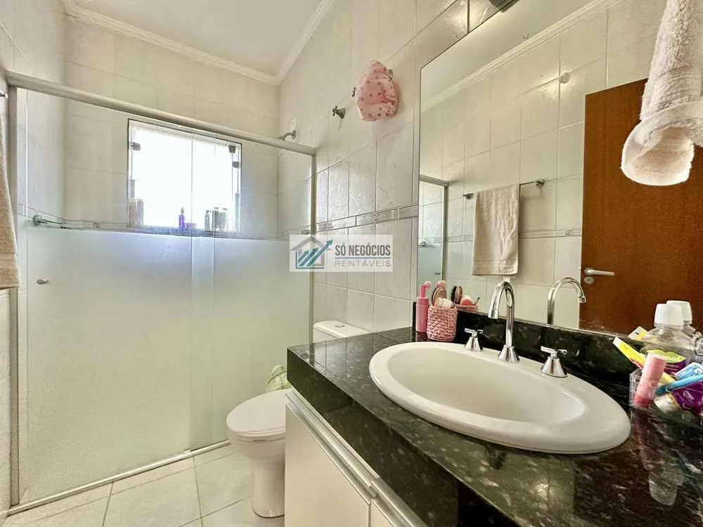 Casa de Condomínio, 4 quartos - Foto 4