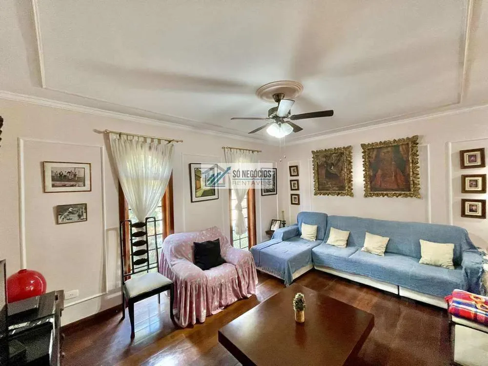 Chácara, 6 quartos - Foto 2
