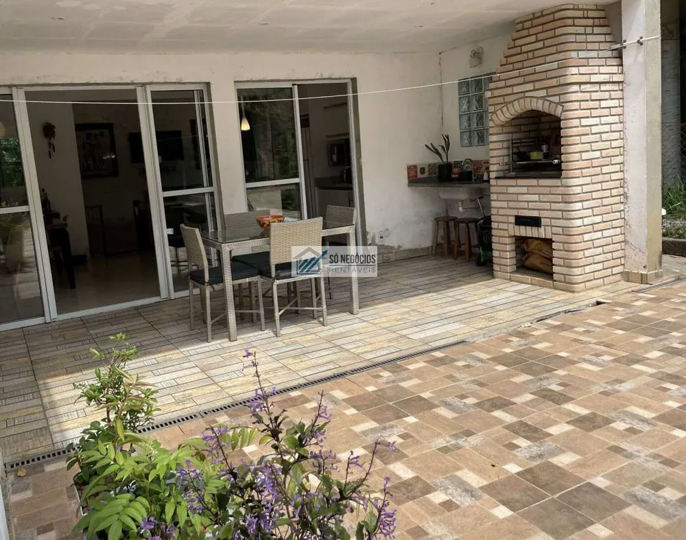 Casa de Condomínio, 5 quartos - Foto 1