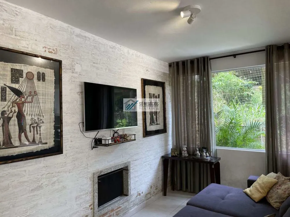Casa de Condomínio, 5 quartos - Foto 4
