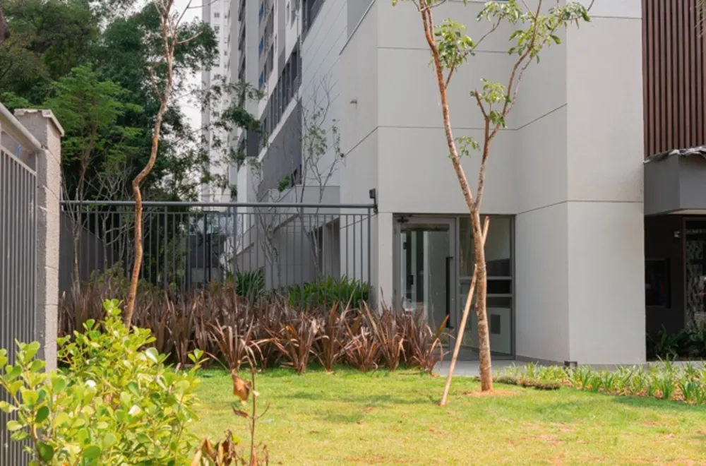 Apartamento, 2 quartos, 54 m² - Foto 3