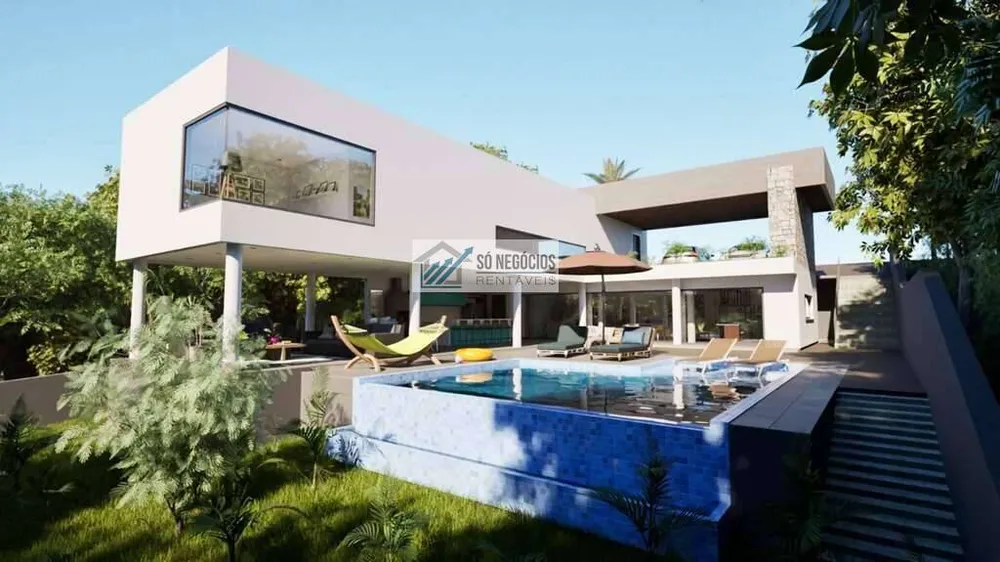 Terreno, 662 m² - Foto 1
