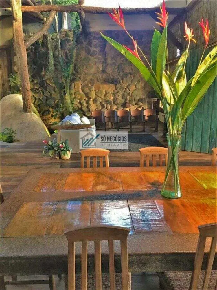 Casa de Condomínio, 5 quartos - Foto 2