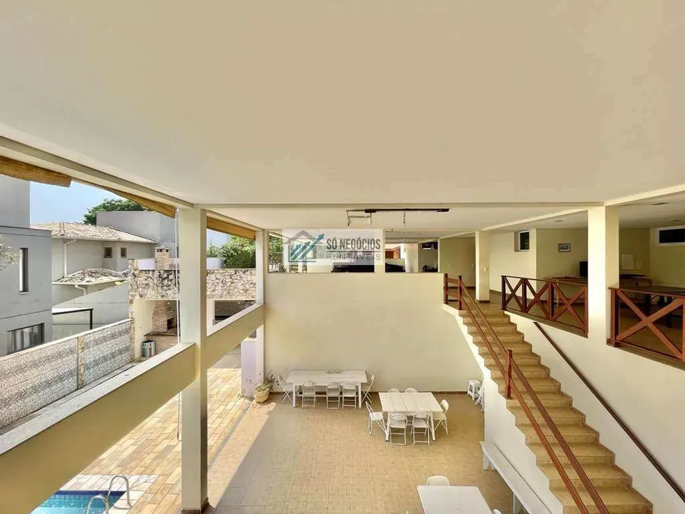 Casa de Condomínio, 6 quartos - Foto 3