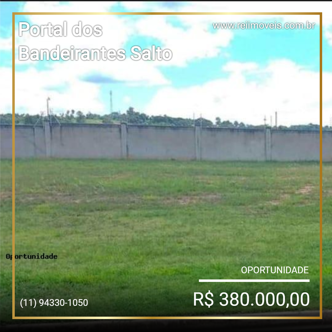 Terreno à venda, 464m² - Foto 1