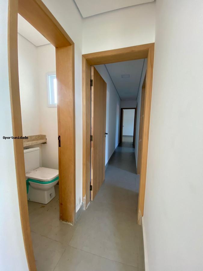 Casa de Condomínio à venda com 3 quartos, 123m² - Foto 3