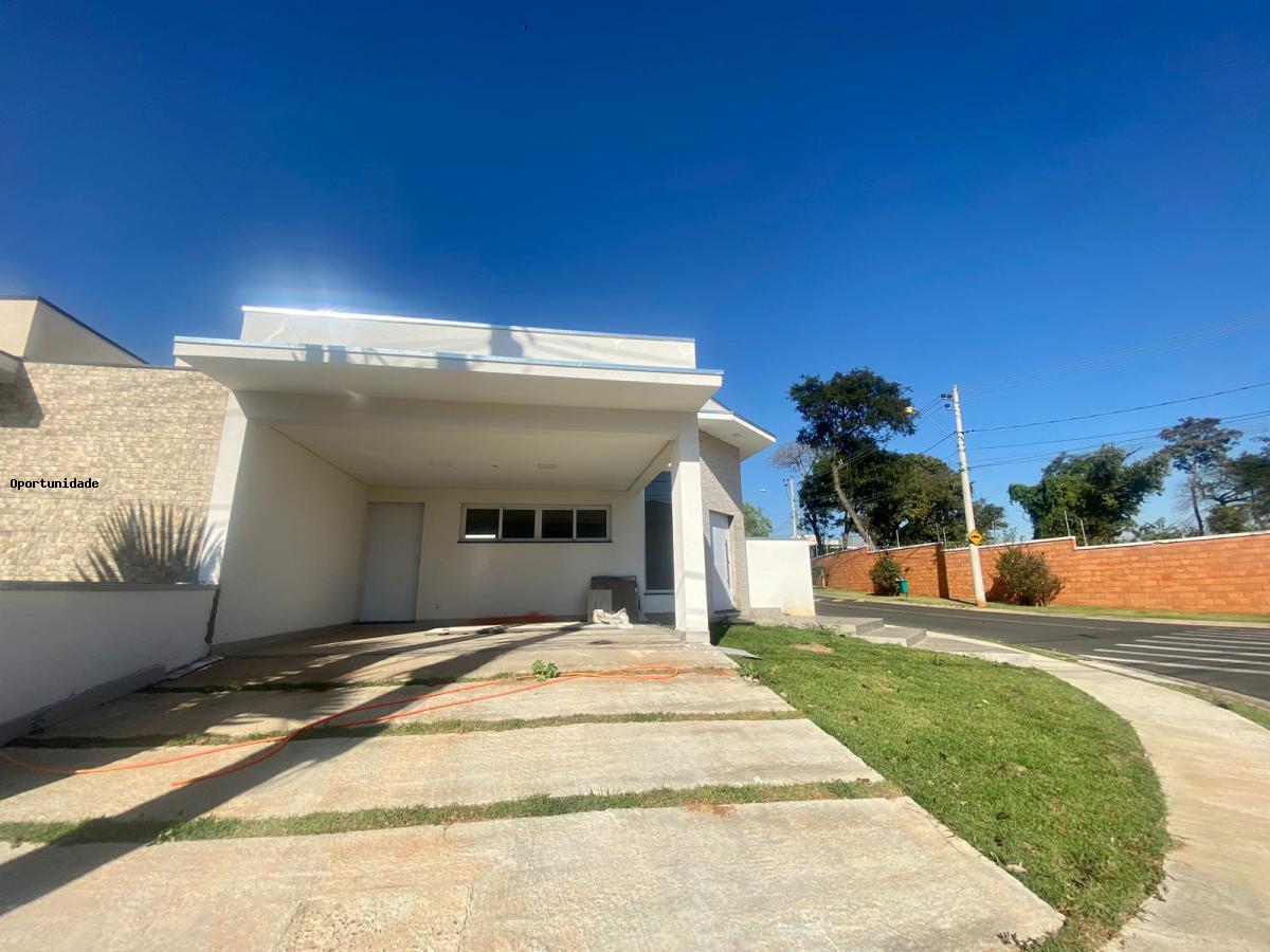 Casa de Condomínio à venda com 3 quartos, 123m² - Foto 5