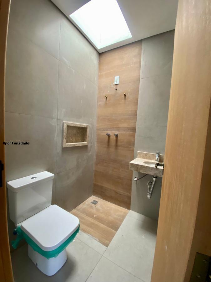 Casa de Condomínio à venda com 3 quartos, 123m² - Foto 2