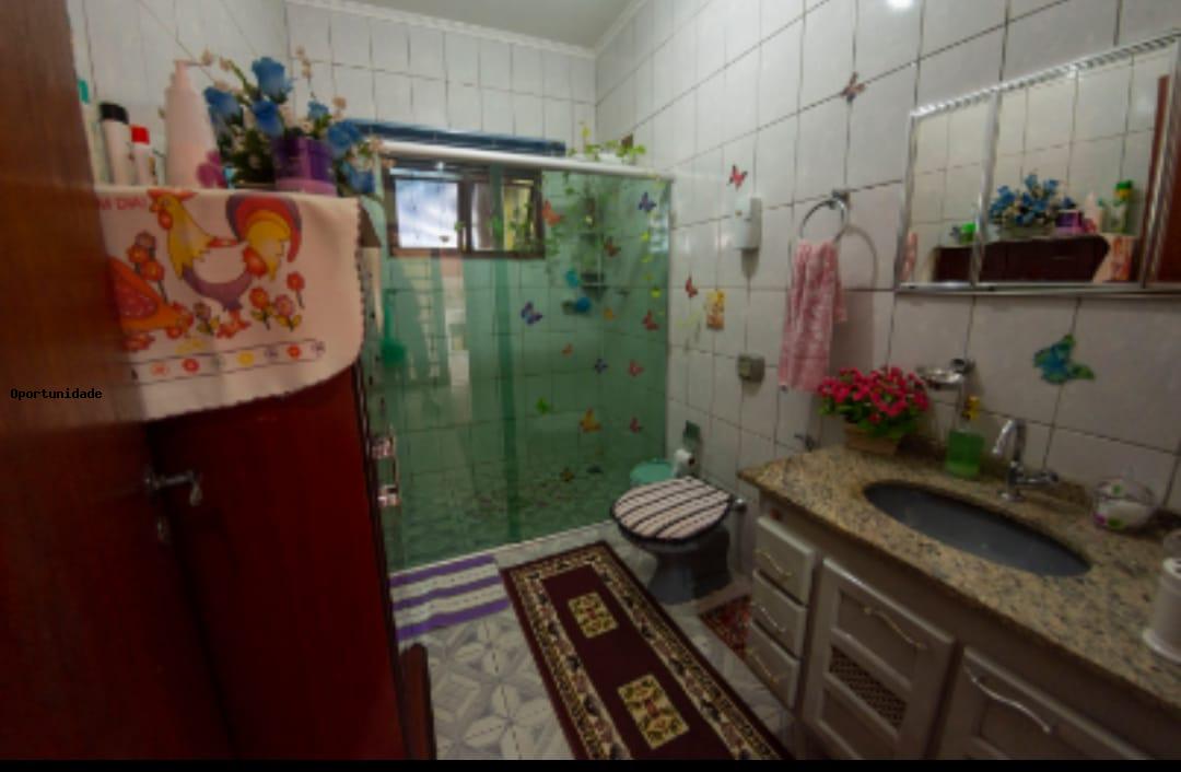 Casa de Condomínio à venda com 4 quartos, 221m² - Foto 8