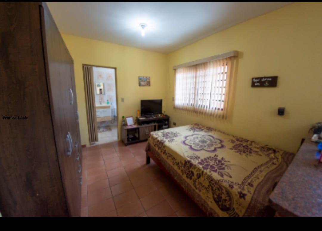 Casa de Condomínio à venda com 4 quartos, 221m² - Foto 5