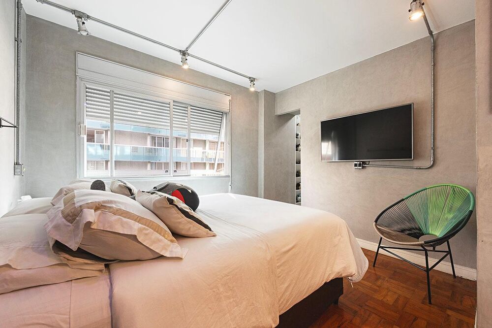 Apartamento, 2 quartos, 100 m² - Foto 4