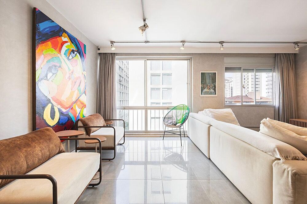 Apartamento, 2 quartos, 100 m² - Foto 10