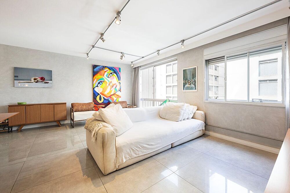 Apartamento, 2 quartos, 100 m² - Foto 13