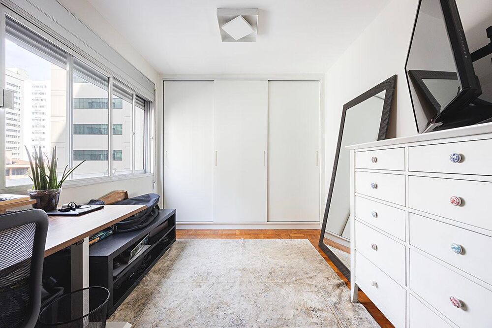 Apartamento, 2 quartos, 100 m² - Foto 11