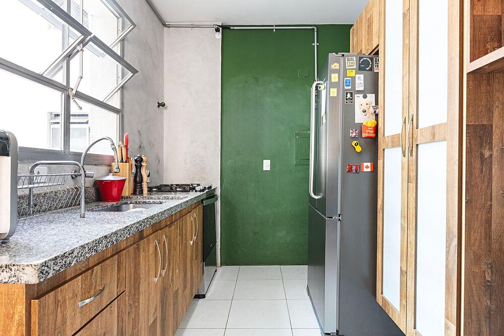 Apartamento, 2 quartos, 100 m² - Foto 7