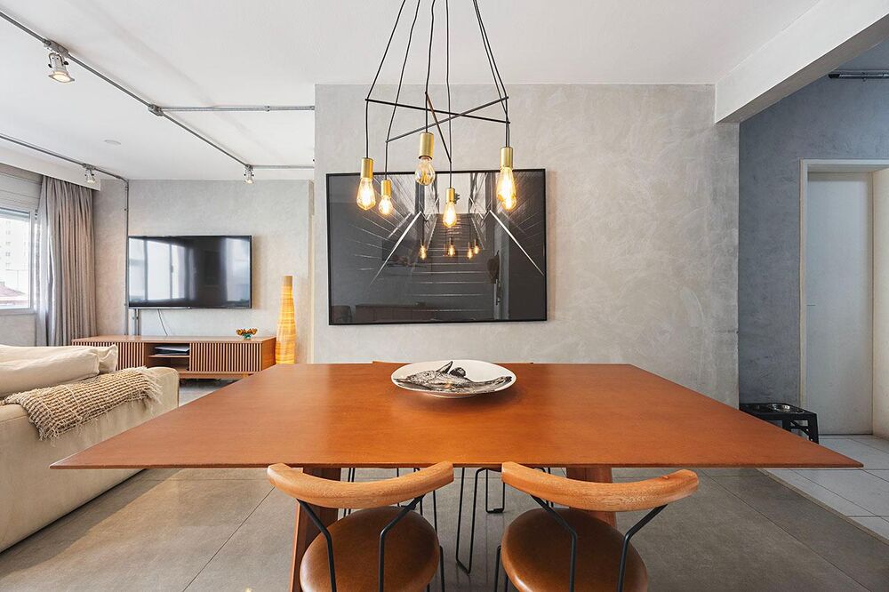 Apartamento, 2 quartos, 100 m² - Foto 12