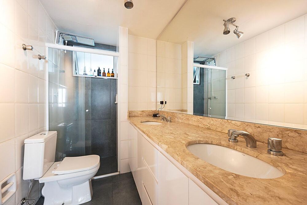 Apartamento, 2 quartos, 100 m² - Foto 8