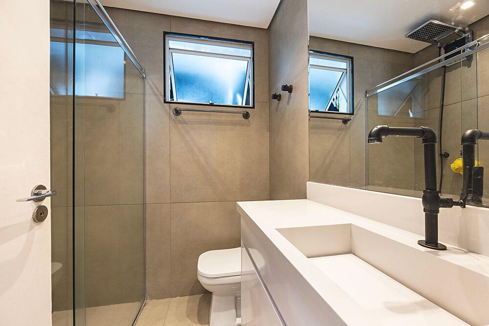 Apartamento, 2 quartos, 100 m² - Foto 6