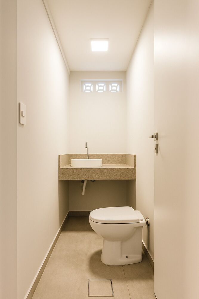 Apartamento, 2 quartos, 74 m² - Foto 10