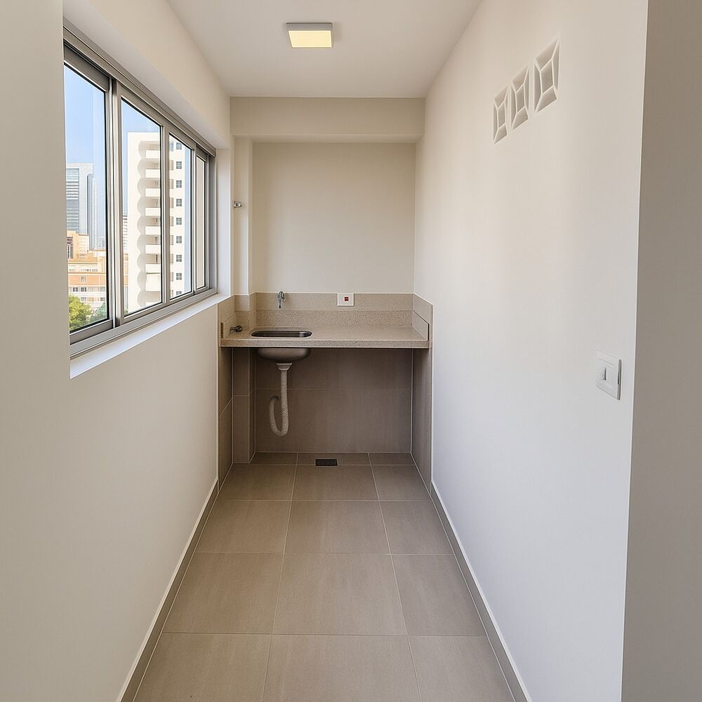 Apartamento, 2 quartos, 74 m² - Foto 1