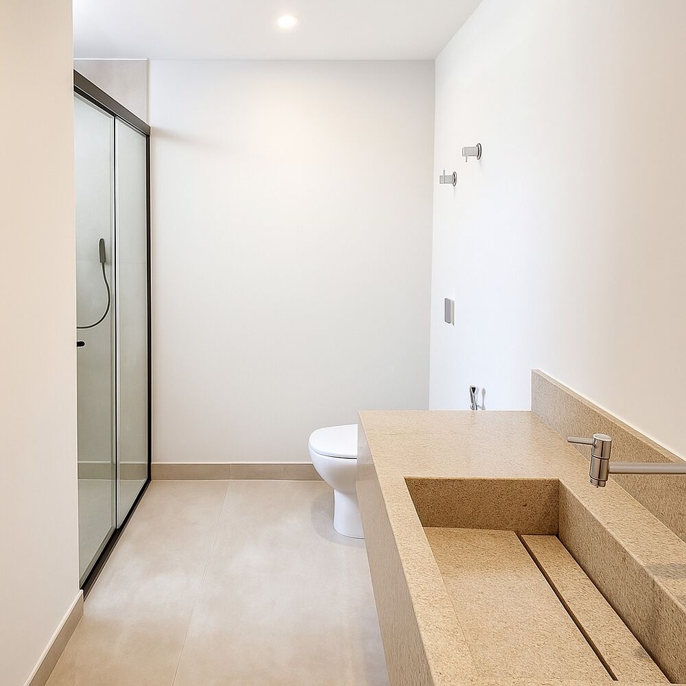 Apartamento, 2 quartos, 74 m² - Foto 14