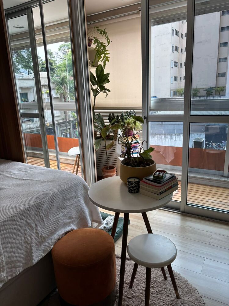 Kitnet-Studio, 24 m² - Foto 21
