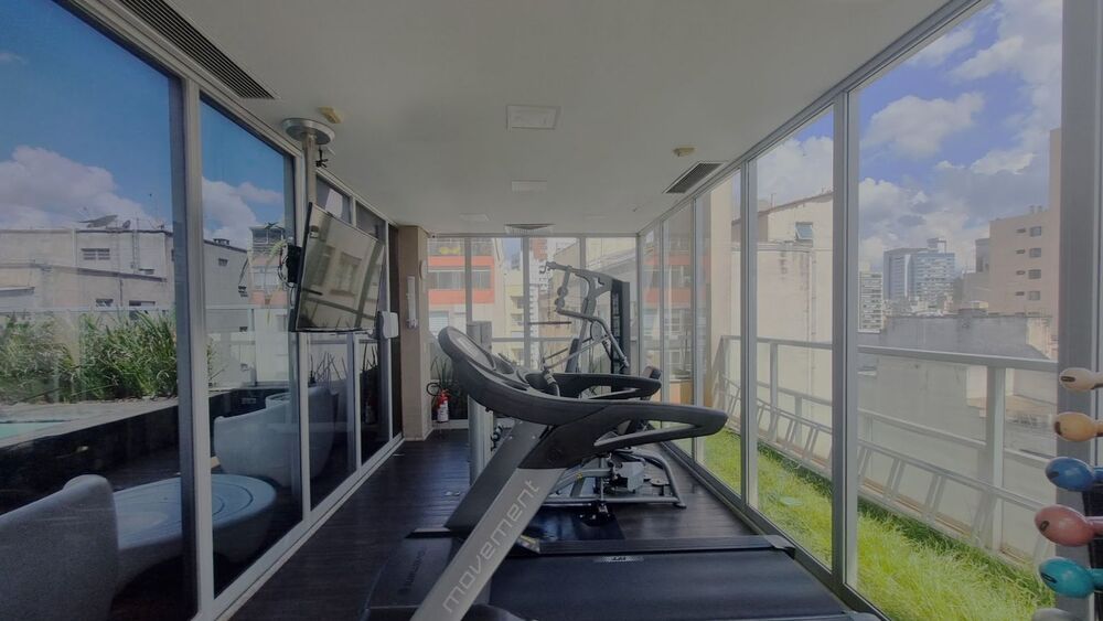 Kitnet-Studio, 24 m² - Foto 6