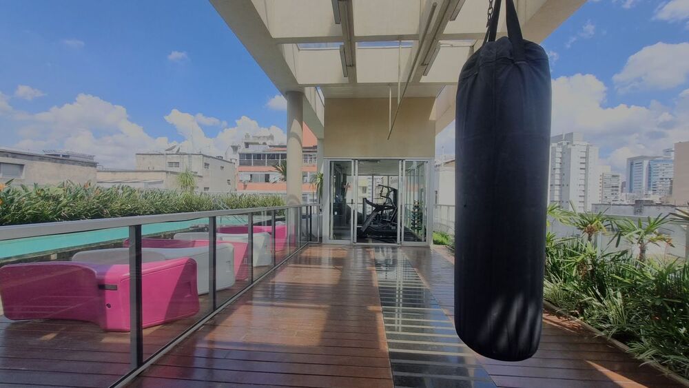 Kitnet-Studio, 24 m² - Foto 13
