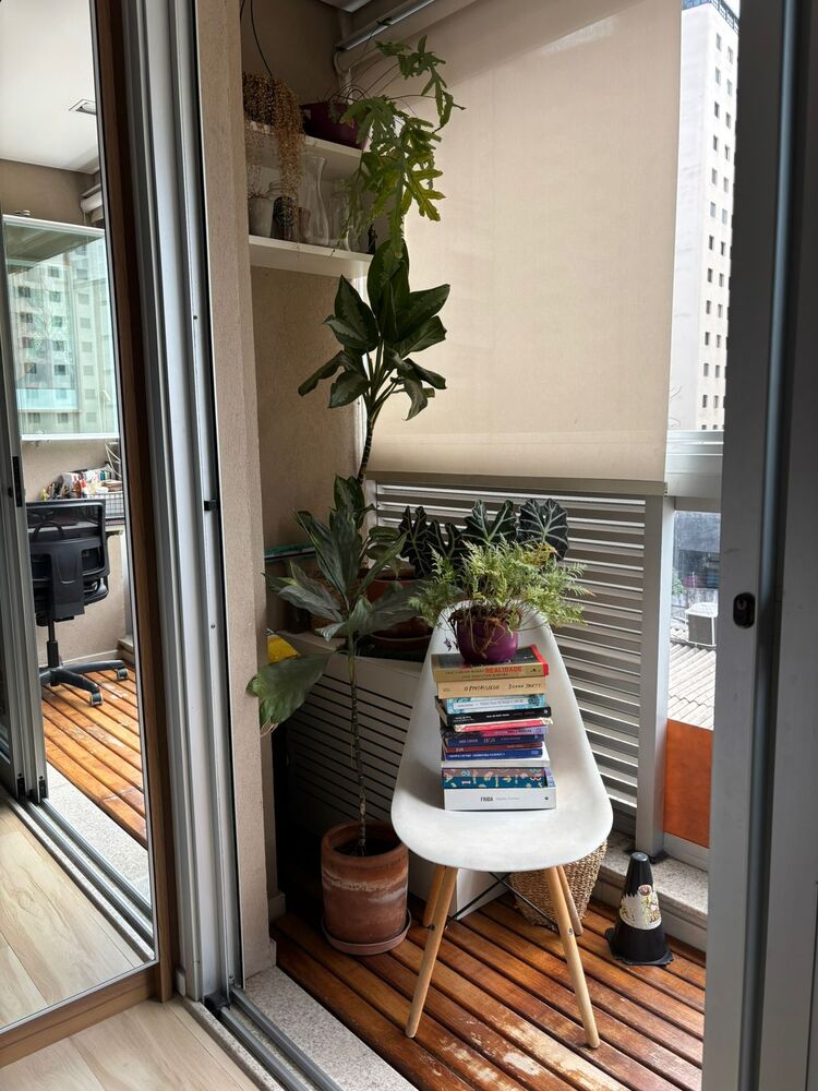 Kitnet-Studio, 24 m² - Foto 18