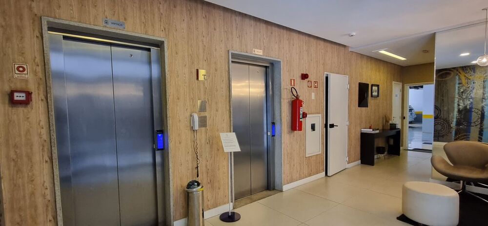 Kitnet-Studio, 24 m² - Foto 10