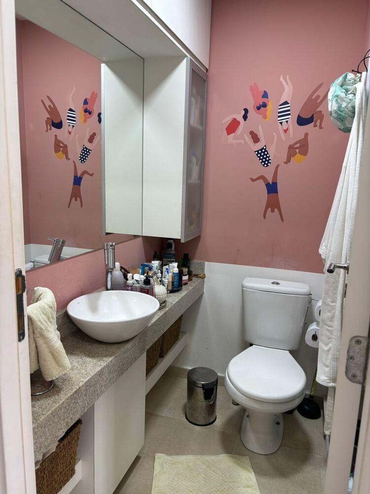 Kitnet-Studio, 24 m² - Foto 7