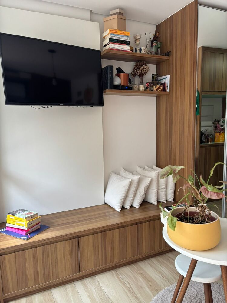 Kitnet-Studio, 24 m² - Foto 15