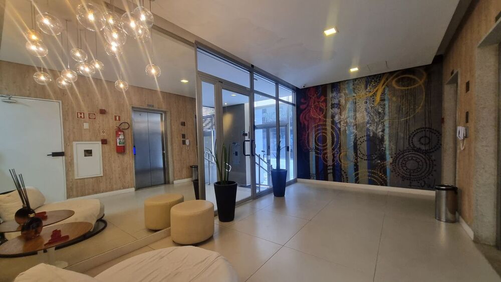 Kitnet-Studio, 24 m² - Foto 16