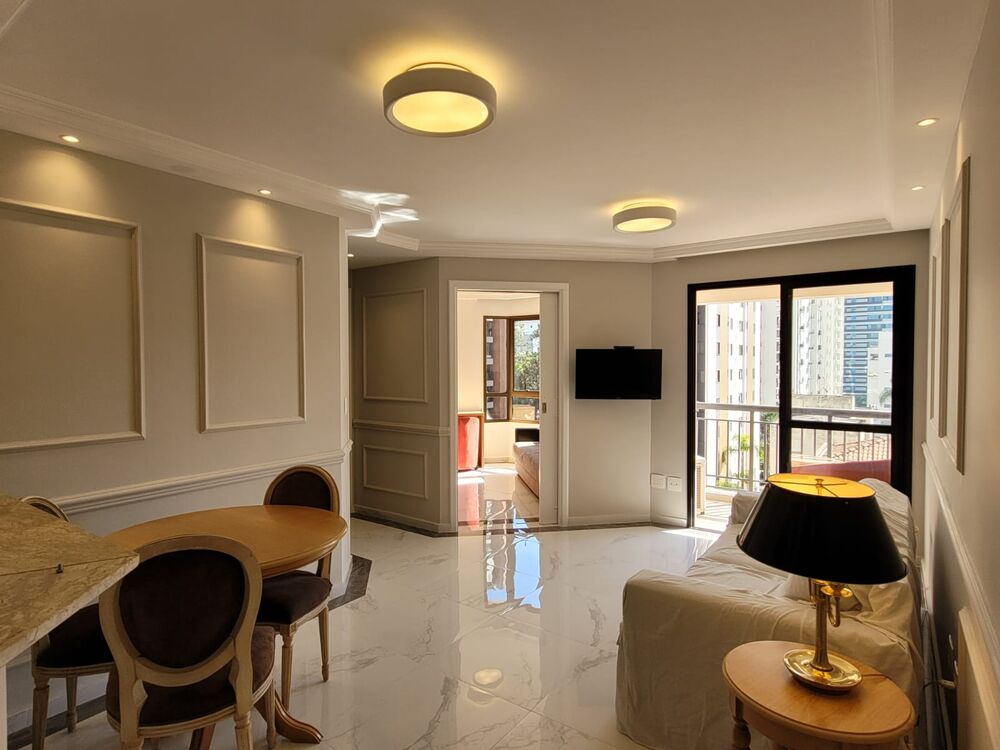 Apartamento, 2 quartos, 59 m² - Foto 7