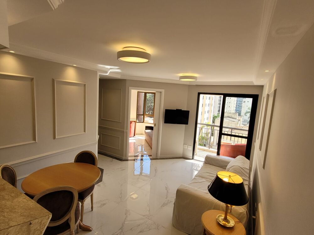 Apartamento, 2 quartos, 59 m² - Foto 3