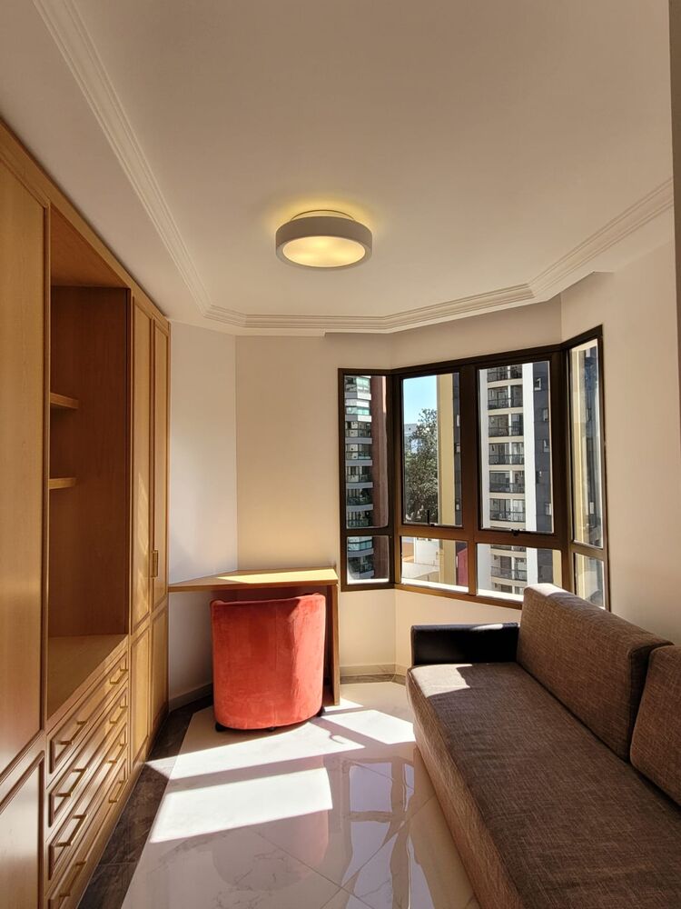 Apartamento, 2 quartos, 59 m² - Foto 5