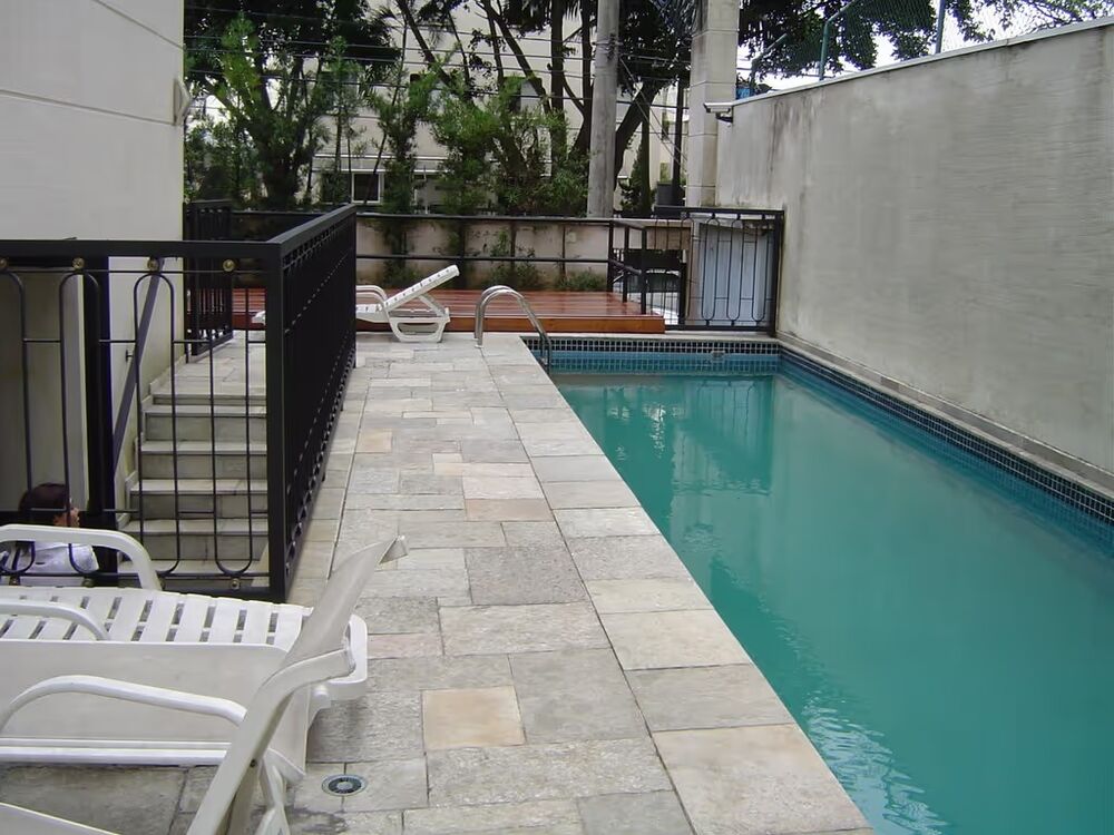 Apartamento, 2 quartos, 59 m² - Foto 15