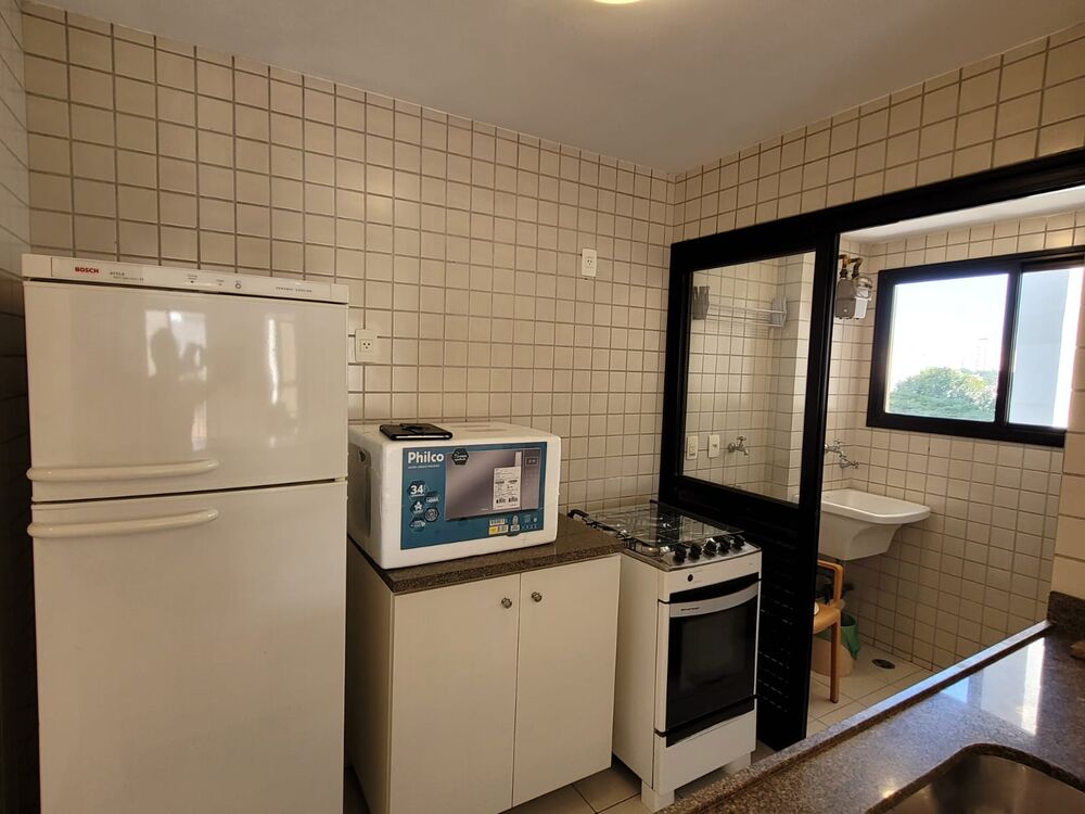 Apartamento, 2 quartos, 59 m² - Foto 6
