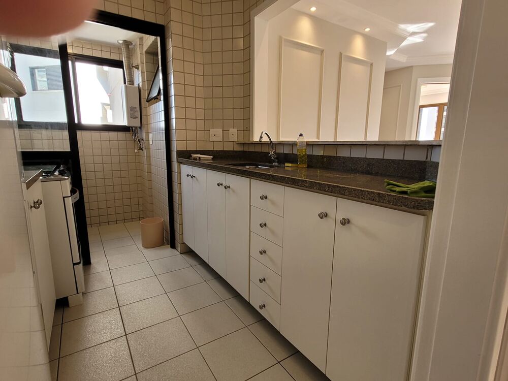 Apartamento, 2 quartos, 59 m² - Foto 1