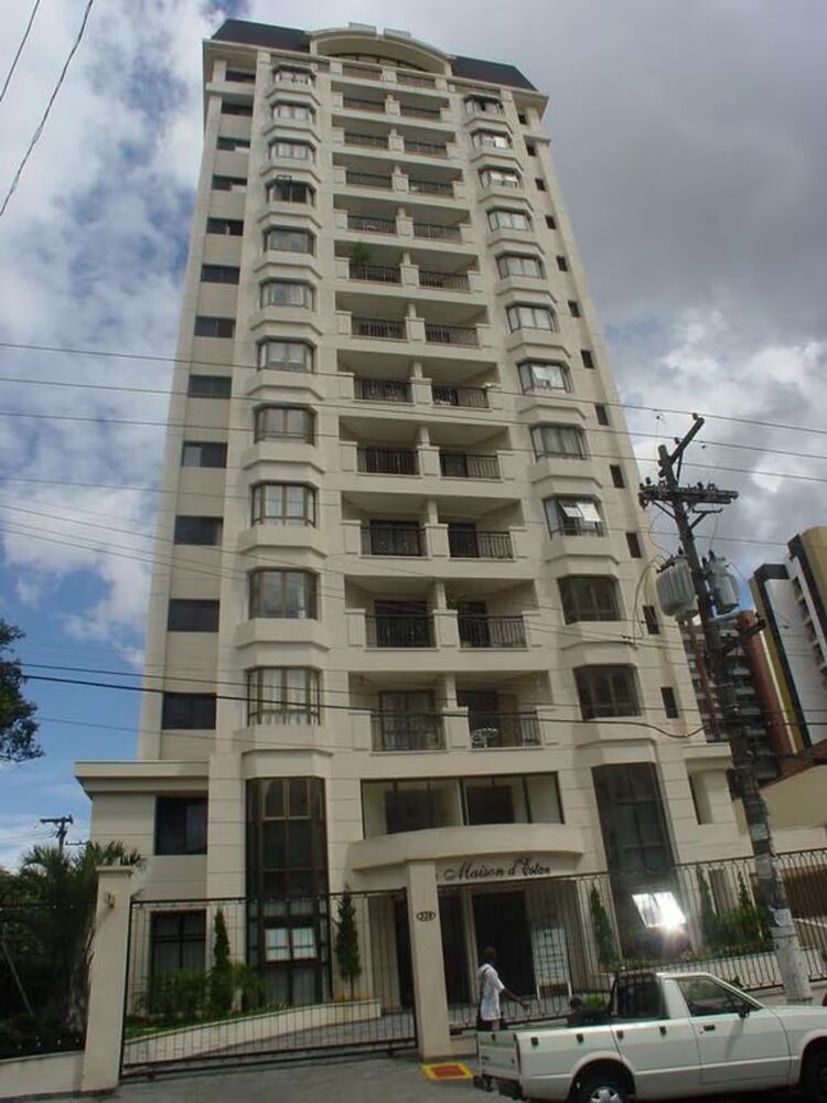 Apartamento, 2 quartos, 59 m² - Foto 9