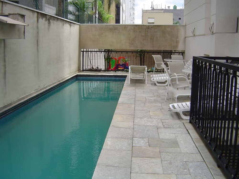 Apartamento, 2 quartos, 59 m² - Foto 14
