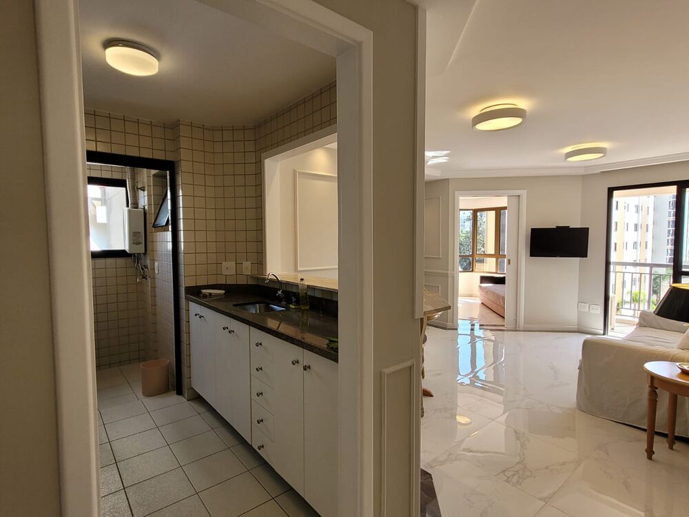 Apartamento, 2 quartos, 59 m² - Foto 4