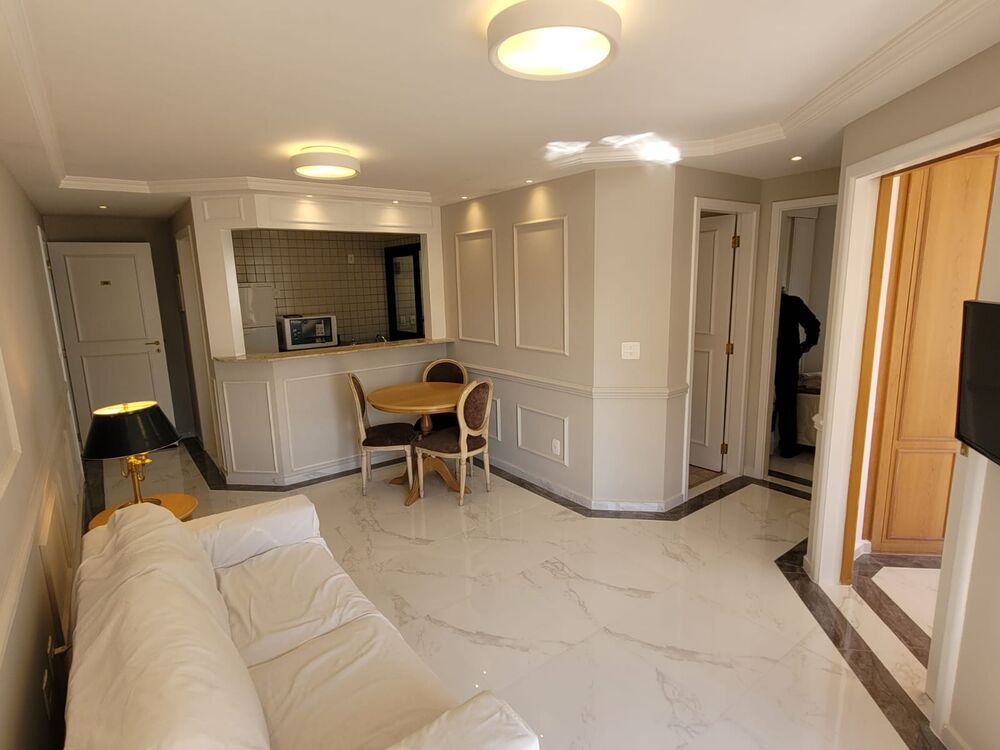 Apartamento, 2 quartos, 59 m² - Foto 8