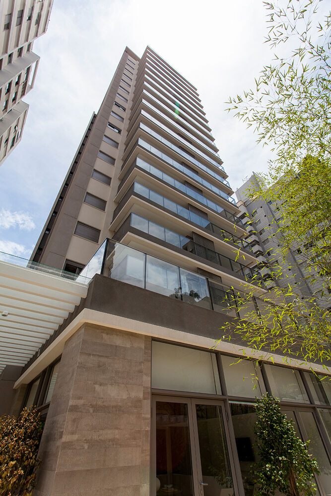 Apartamento, 1 quarto, 61 m² - Foto 36