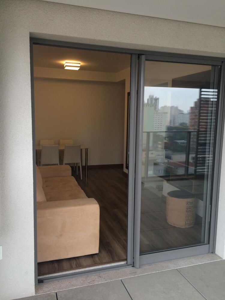 Apartamento, 1 quarto, 61 m² - Foto 1