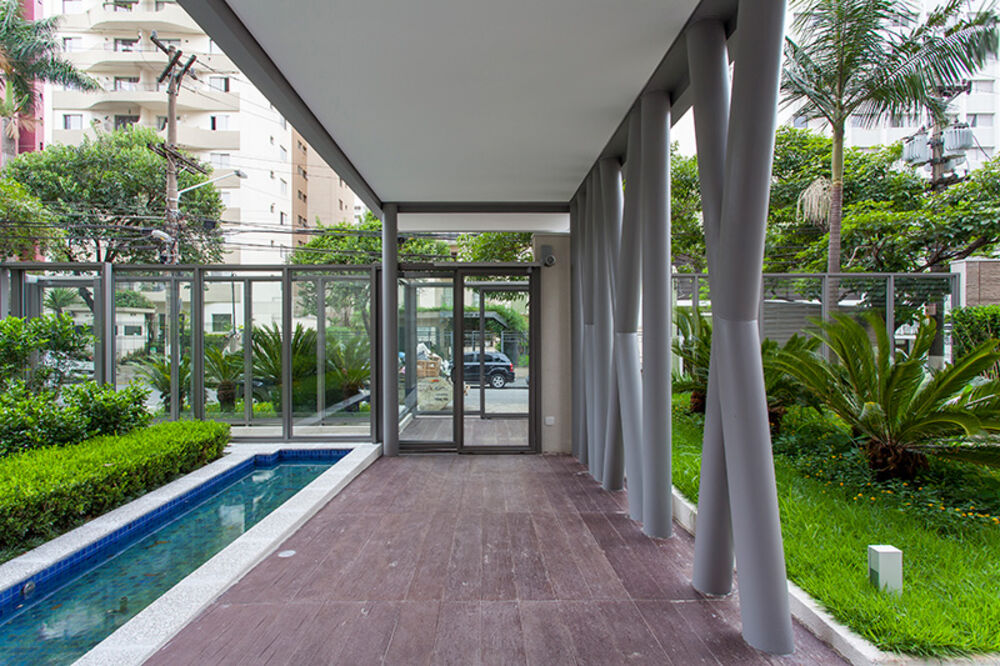 Apartamento, 1 quarto, 61 m² - Foto 37