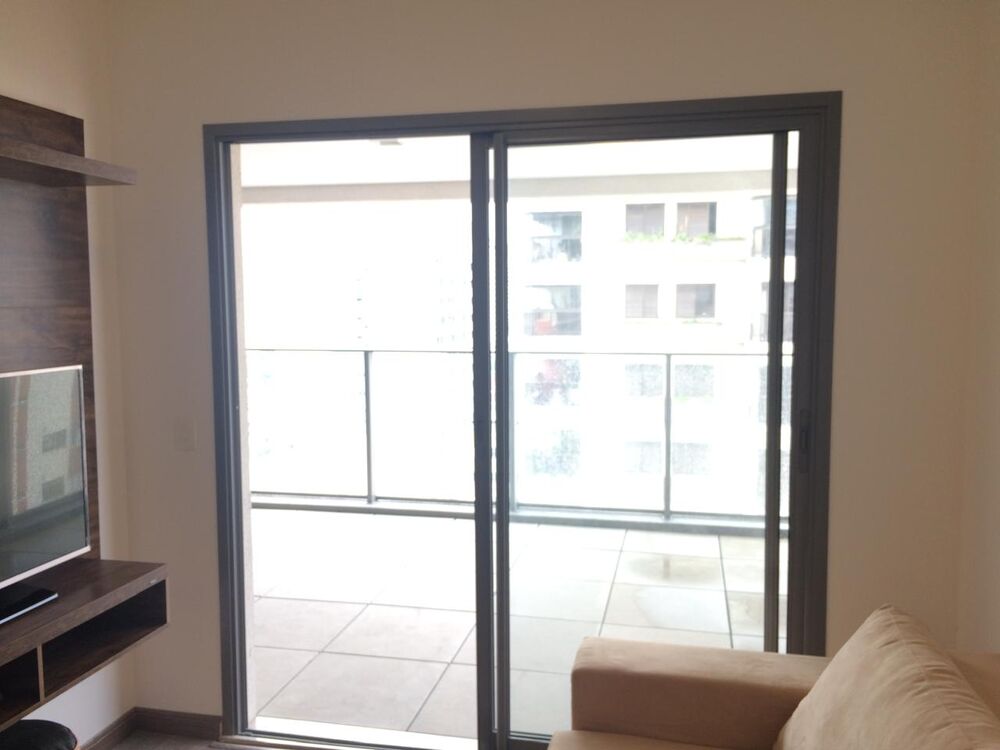 Apartamento, 1 quarto, 61 m² - Foto 2